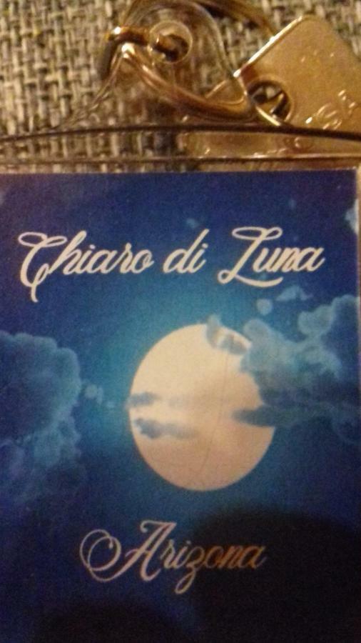 Chiaro Di Luna Διαμέρισμα Santa Domenica  Δωμάτιο φωτογραφία